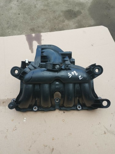 PEUGEOT 508 1.6 THP PETROL AIR INTAKE INLET MANIFOLD