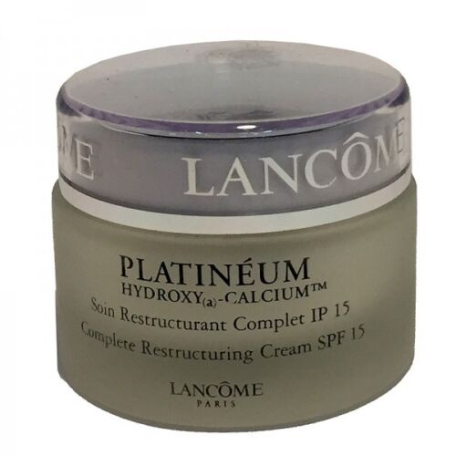 Lancome - Paris Platinum - 50 ml - Foto 1 di 1