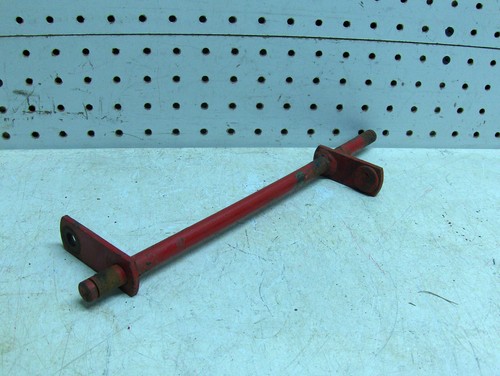 SNAPPER MASSEY FERGUSON LAWN & GARDEN TRACTOR LT140 BRAKE PIVOT ROD - Picture 3 of 4