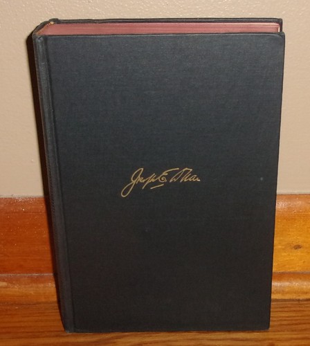 MISSION TO MOSCOW-Ambassador to Russia JOSEPH DAVIES-1st Ed, 9th Print HC DJ-Ex! - Picture 10 of 11