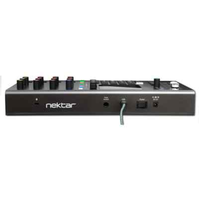 Nektar Panorama CS12 Channel Strip DAW Controller | eBay