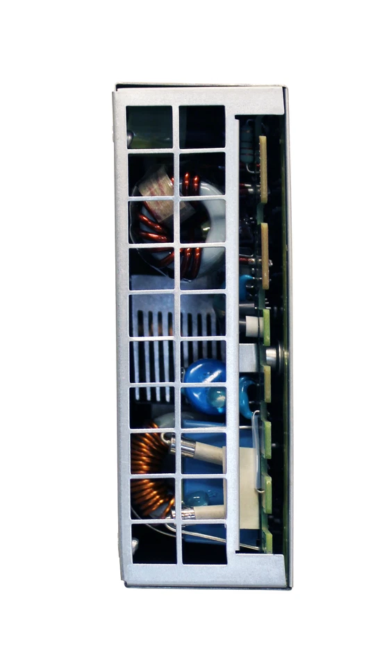 Retificador Eaton APR48-3G-PR5 novo - Imagem 3 de 4