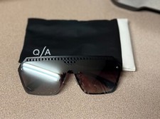 Variety of Quay Australia Unisex Sunglasses Buy all or one each 