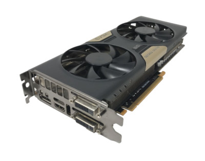 NVIDIA GEFORCE GTX 770 SC GAMING Graphics GPU Card with 2GB GDDR5 Memory