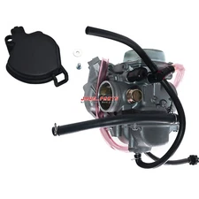 Fits Yamaha Grizzly 300 YFM300 2012 2013 2014 Carburetor Carb