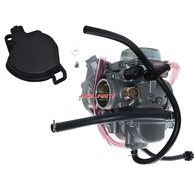 #ad Fits Yamaha Grizzly 300 YFM300 2012 2013 2014 Carburetor Carb $32.20