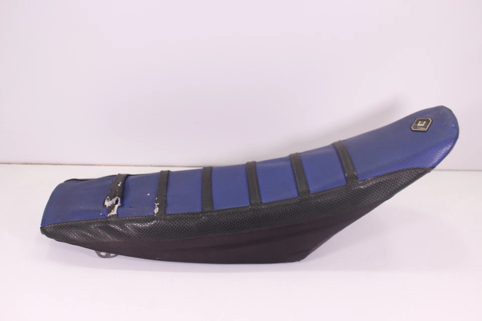 Yamaha YZ450F 2008 asiento Foto 3 de 4