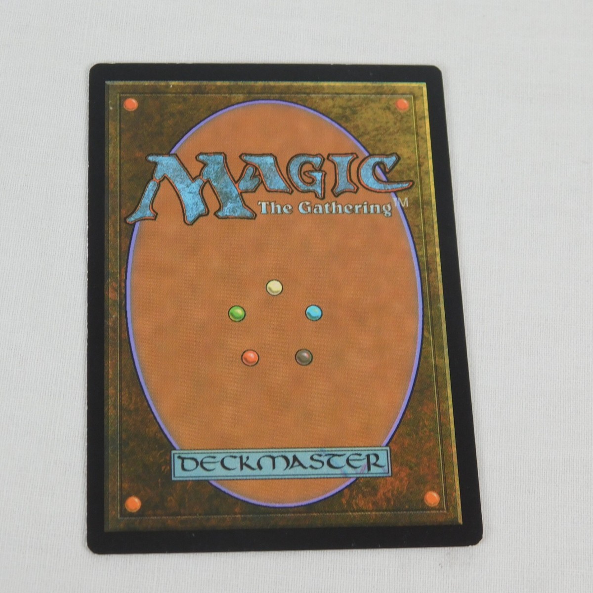 Magic The Gathering MODERN MASTERS 2015 MM2 TELLING TIME Blue