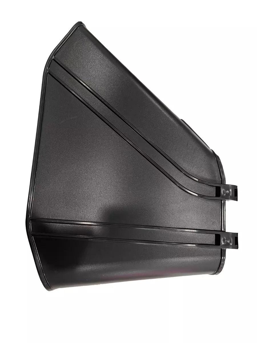 108 7895 Deflector Side Discharge Chute Fits Toro 50 TIMECUTTER Mowers W Hardwar eBay