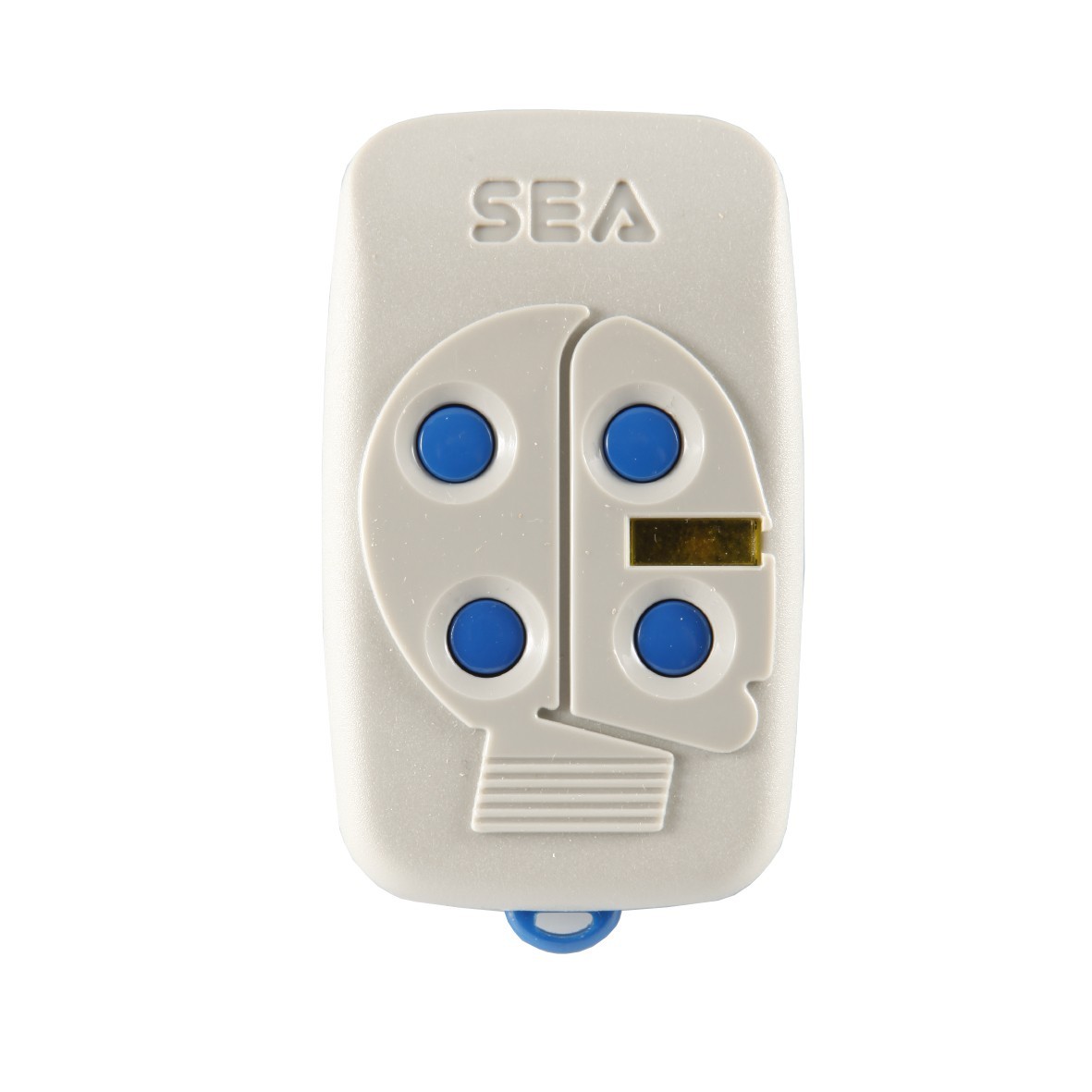 SEA HEAD 433-4 Rolling Code 23110240 - Telecomando Originale SEA - 4