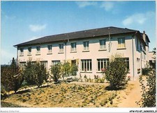 AfwP11-87-1054 - Retirement Home De Louyat - For Priests And Laypeople-Hom