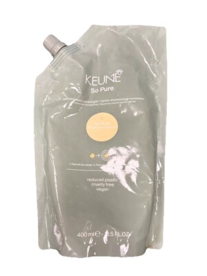 Keune So Pure Restore Shampoo, 400ml Refill