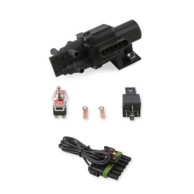Holley EFI 534-39 Dual Tank Fuel Pump Switching Valve Kit NEW