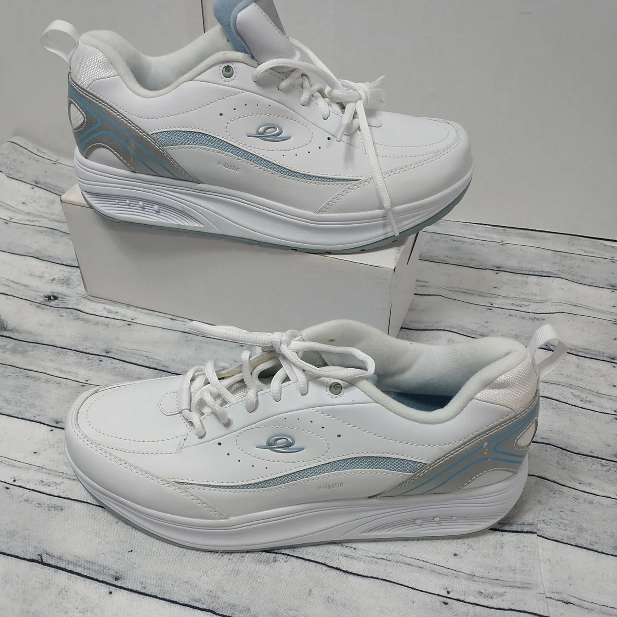 Easy spirit walking shoes hotsell anti gravity