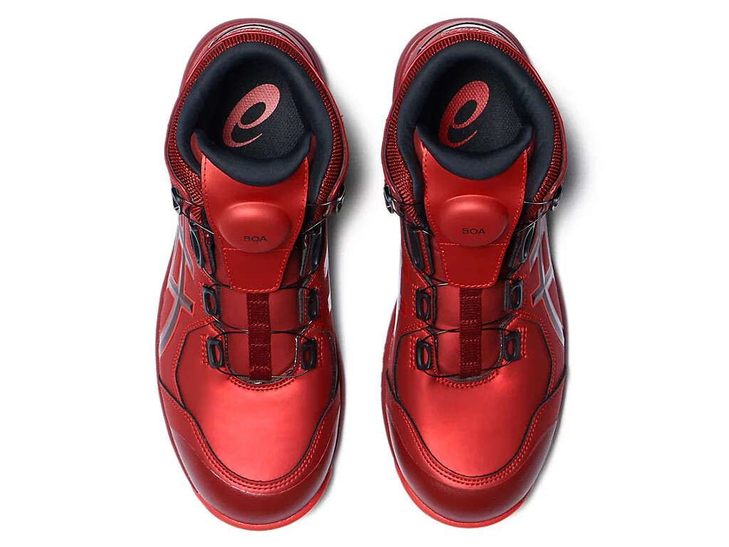 ASICS WINJOB CP304 BOA GLEAM LTD 1273A109 600 Red Beet Juice ASICS WINJOB CP304 BOA GLEAM LTD 1273A109 600 Red Beet Juice