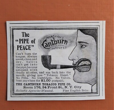 flake tobacco vs ribbon Tobacco Cuts: Square Pegs in Round Holes?