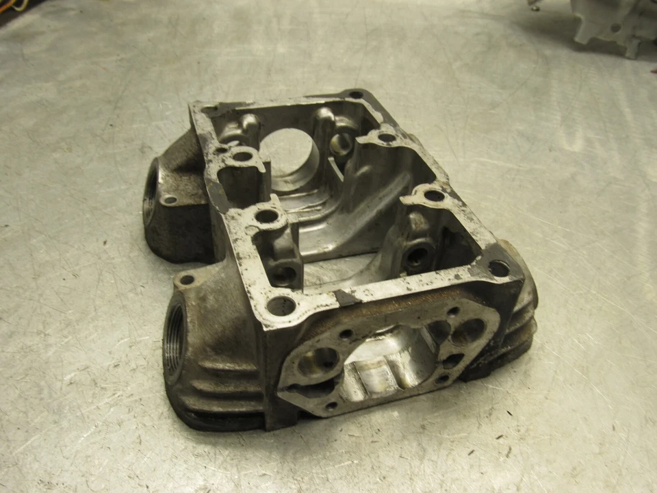 1973 CL350 Honda скремблер рокер коробка - Изображение 2 из 4