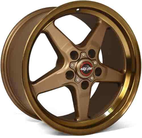 Race Star Wheels 92-795252BZ