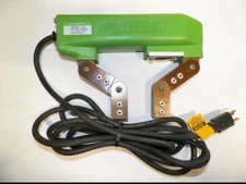 Y-6 magnaflux magnetic particle inspection