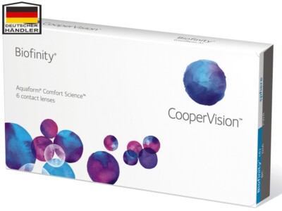 Biofinity (6er)