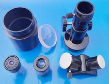 Telescope kit,50mm tepescope kit, 28x and 87x zoom