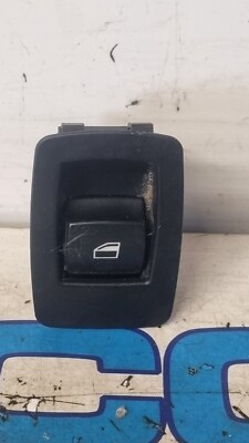 2008 BMB E60 520D ELECTRIC WINDOW CONTROL SWITCH 15939948