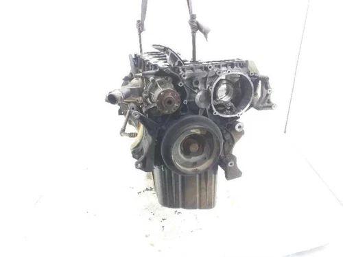 D27DT Aum Motorblock für SSANGYONG REXTON RX 270 Plus / 270 XDi Plus 20 5821849