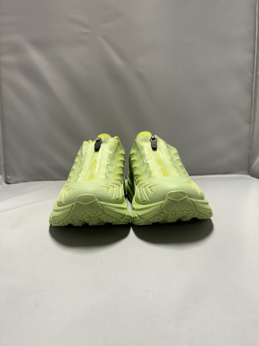 Hoka One Project Clifton Butterfly Men’s 6.5 Women’s 7.5 hoka project clifton butterfly Hoka One | Mercari main image 3