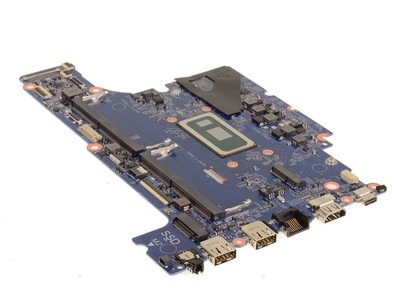 Motherboard Dell X7J0V Latitude 3500 / 3400 Motherboard System Board - Intel