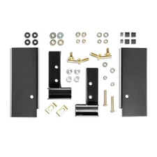 BackRack Standard Truck Bed Rack Hardware Installation Kit for F-250 F-350 F-450