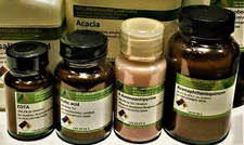 Carbosieve Adsorbent, matrix Carbosieve S-II, 80/100 mesh 