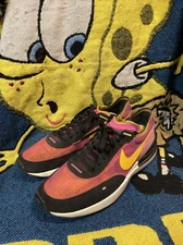 Nike Waffle One Active Fuchsia Mens Size 11 Athletic Shoes Sneakers DA7995-600