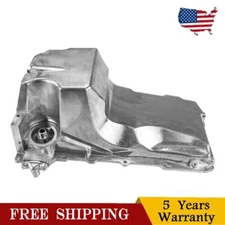 For Chevy Silverado 1500 2500 Tahoe GMC Cadillac Oil Pan w/o Gasket 264-135 