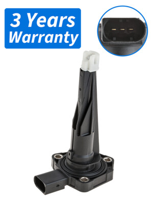 Engine Oil Level Sensor 12617638343 For BMW 230i 330i 430i 740i M4 