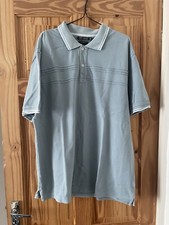 Sportscraft Polo Top XXL Used Condition Australian Brand Cost £50 New