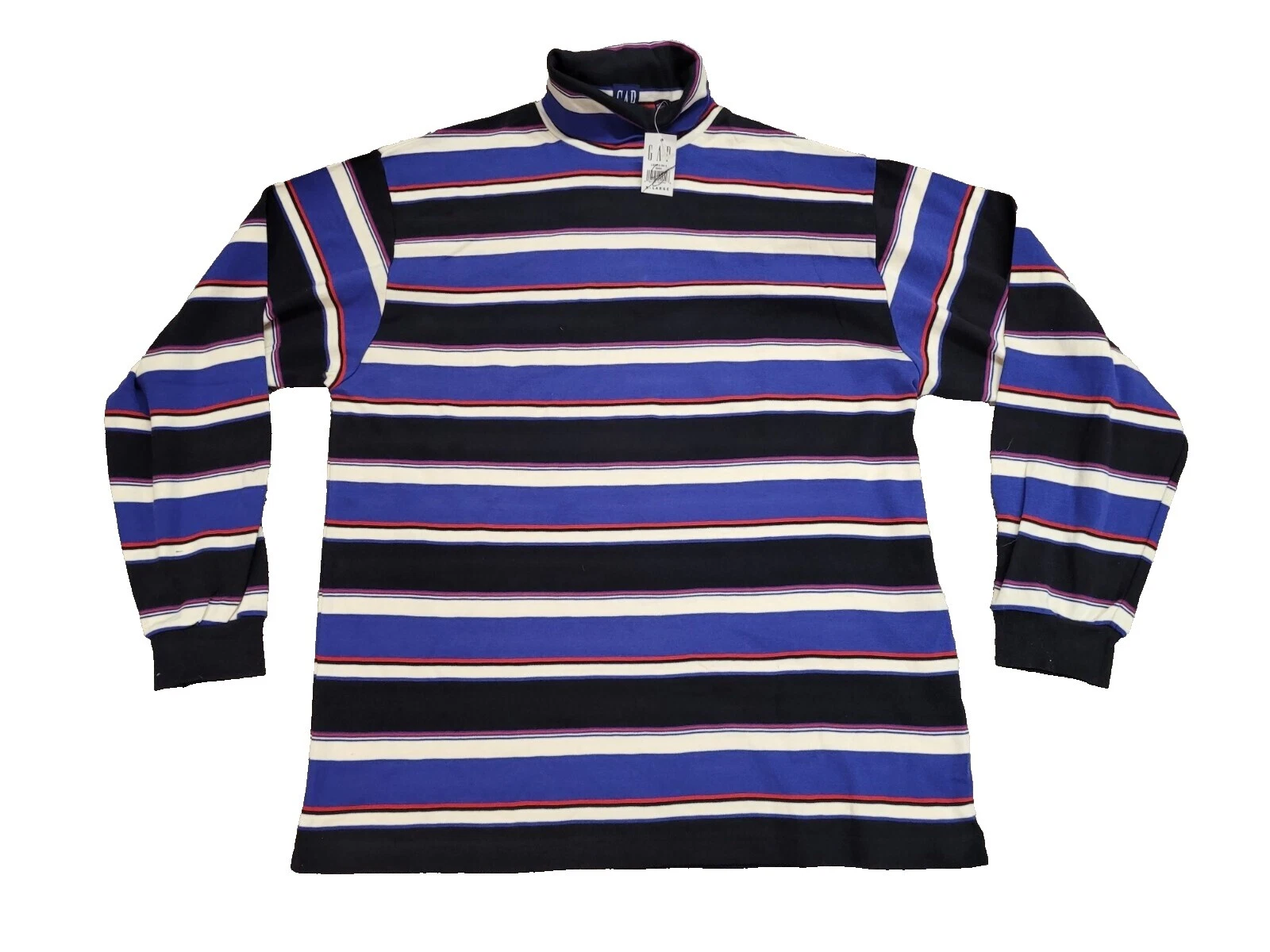 Gap Multicolor Sweaters for Men