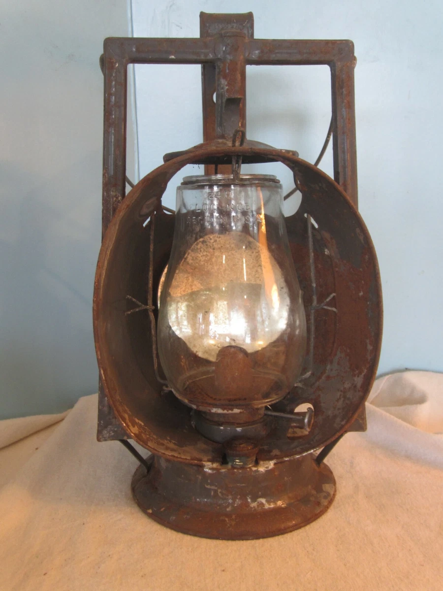 Dietz inspector lantern deals