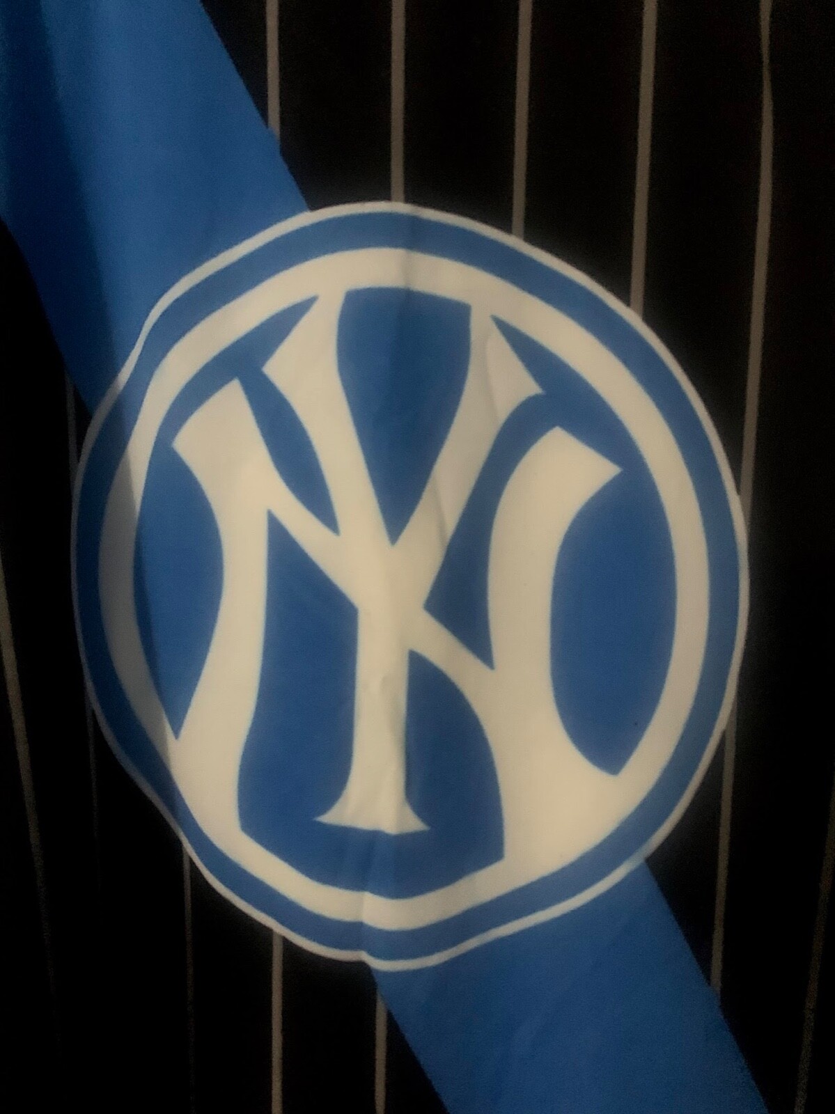 Puebla York Jersey