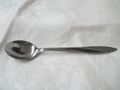 Vintage Ekco Eterna Japan stainless Suzanne