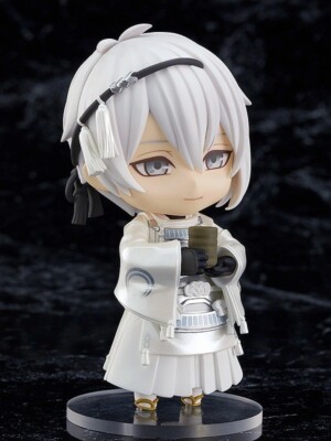 Nendoroid - Touken Ranbu -ONLINE- #1549 Mikazuki Munechika Light