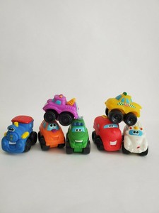 playskool toy car