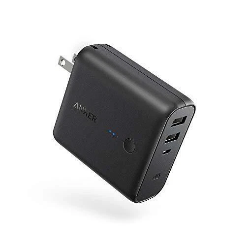 Anker PowerCore Fusion