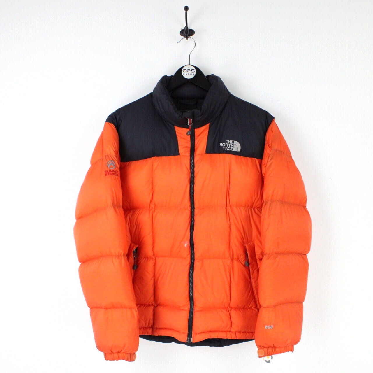 THE NORTH FACE Lhotse Puffer 800 Down 