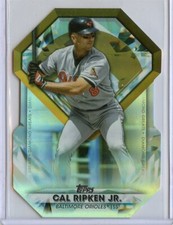 2022 Topps Diamond Greats Die Cuts Baseball Complete Your Set