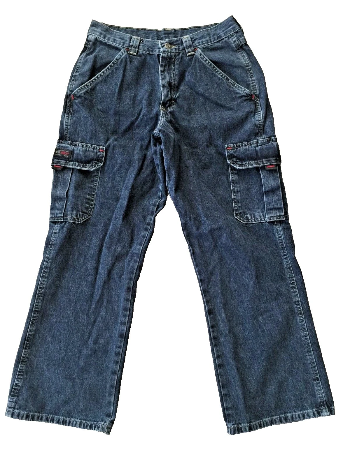 Pantalones Wrangler 12 Tamaño para niños
