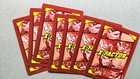 X-FACTOR PROMO TEAM DECKS ENGLISH/MARVEL UNITED MULTIVERSE CMON M124