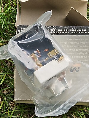 Master Pro Ignition 2-HLS5 Module 