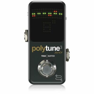 tC Electronic Polytune | eBay