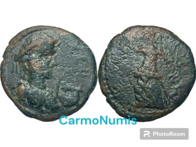 Chersonese, Marco Aurelio, RAR Ae23, 161-180 n. Chr. [PRO_382]