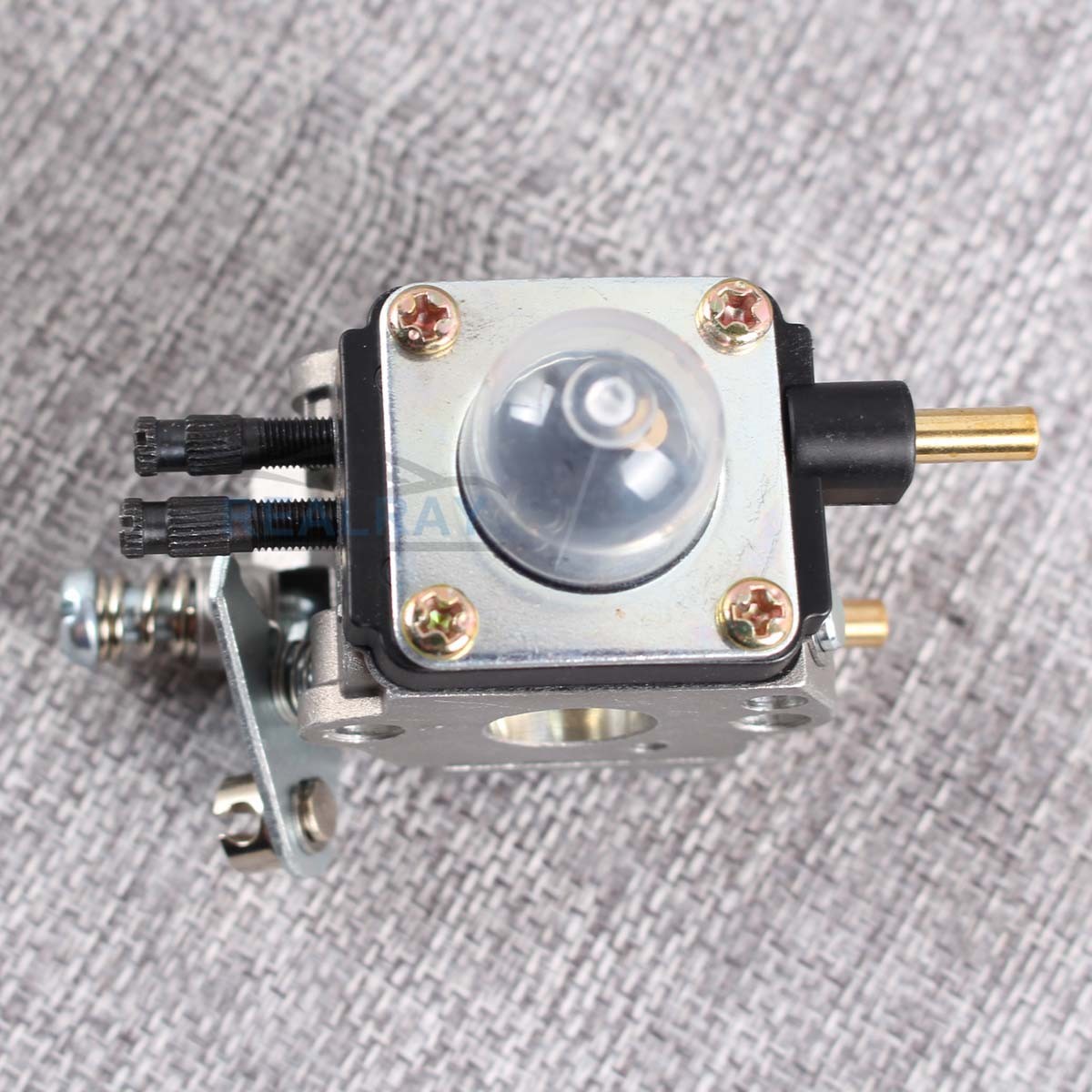 C1U-K54A et Joints Tuyau Filtre pour Motobineuse Echo Mantis TC-210 TC